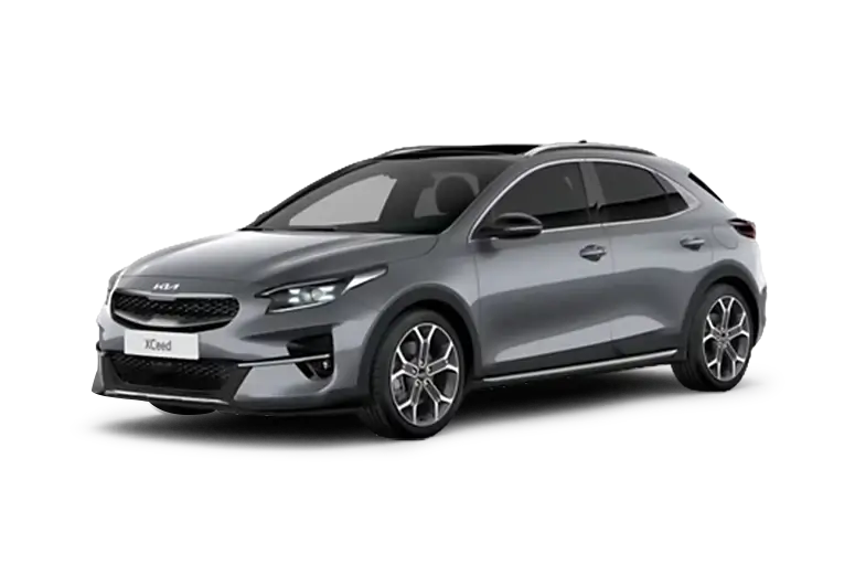 Kia Xceed 1.0 TGDi Gpl Business — Noleggio Lungo Termine Aziende da €325/mese