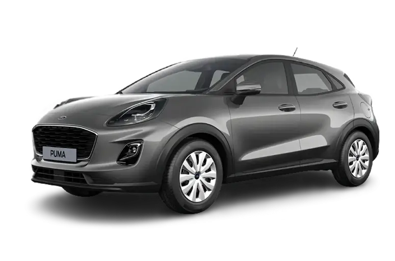 Ford Puma 1.0 EcoBoost 125 CV S&S ST Line — Noleggio Lungo Termine Privati da €359/mese
