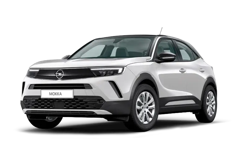 Opel Mokka Hybrid 145 CV DCT6 Edition — Noleggio Lungo Termine Privati da €359/mese