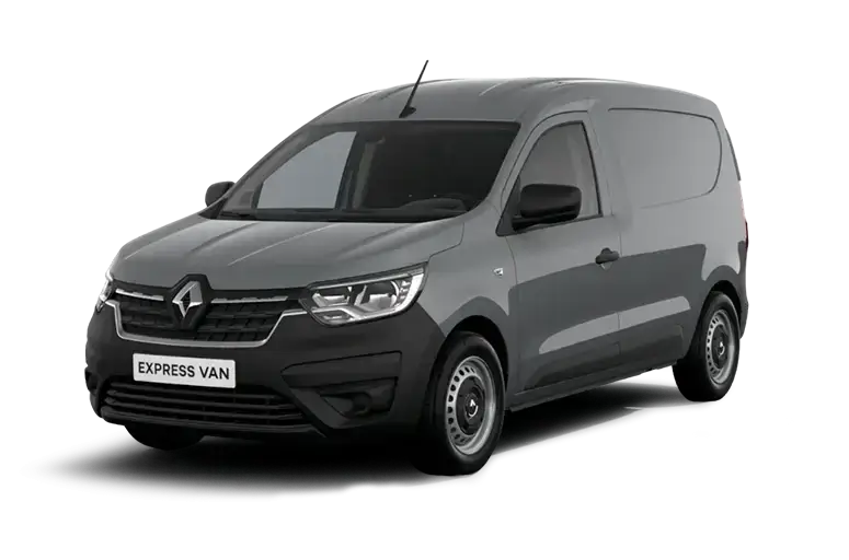 Renault Express 1.5 DCI — Noleggio Lungo Termine Aziende da €289/mese