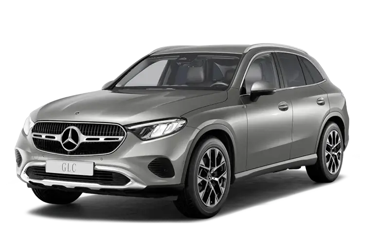 Mercedes-Benz GLC 220d 4M Mild Hyb. Advanced Plus — Noleggio Lungo Termine Aziende da €649/mese