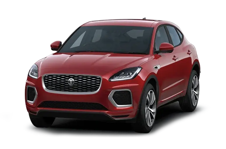 Jaguar E-Pace 1.5 I3 160 CV Auto R-Dynamic S — Noleggio Lungo Termine Aziende da €619/mese