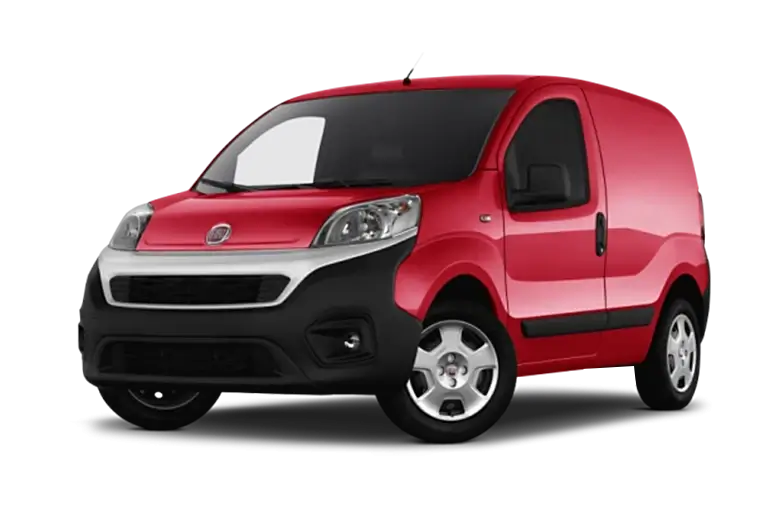 Fiat Fiorino 1.3 MJT 95 CV — Noleggio Lungo Termine Aziende da €279/mese