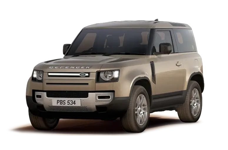 Land Rover Defender 3.0 D6 200 90 S AWD auto — Noleggio Lungo Termine Aziende da €775/mese