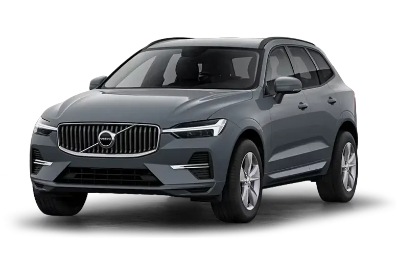 Volvo XC60 T6 Plug-in AWD auto Core — Noleggio Lungo Termine Aziende da €649/mese