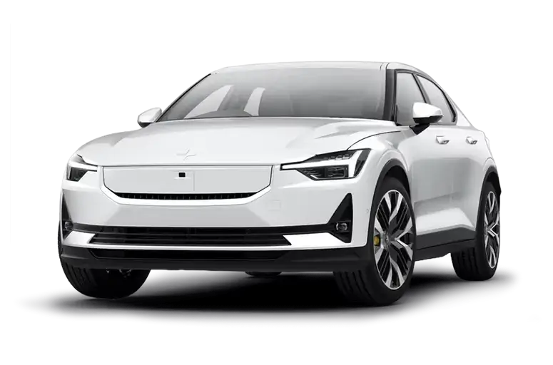 Polestar 2 Long Range Single Motor — Noleggio Lungo Termine Aziende da €579/mese