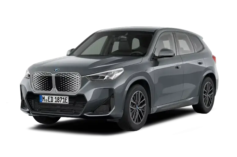 BMW iX1 eDrive 20 — Noleggio Lungo Termine Aziende da €399/mese