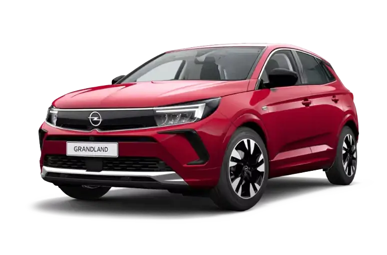 Opel Grandland 1.5 130cv AT8 Business Elegance — Noleggio Lungo Termine Privati da €499/mese