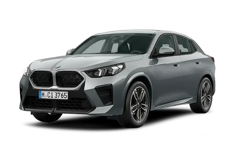 BMW X2 sDrive 18d M Sport DCT — Noleggio Lungo Termine Aziende da €399/mese