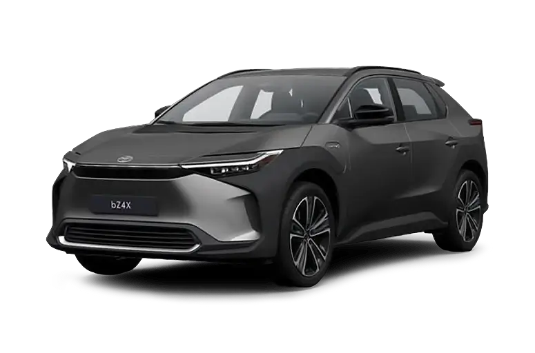 Toyota bZ4X BEV 167 CV FWD — Noleggio Lungo Termine Privati da €429/mese