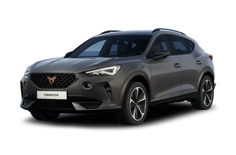 Cupra Formentor 1.5 TSI — Noleggio Lungo Termine Aziende da €349/mese