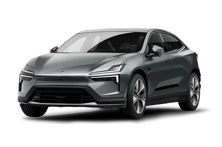 Polestar 4 Long Range Dual Motor Prime — Noleggio Lungo Termine Aziende da €619/mese