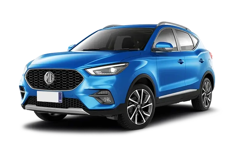 MG ZS EV 51 Kwh Comfort — Noleggio Lungo Termine Privati da €329/mese