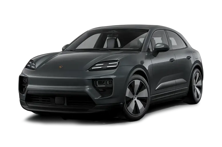 Porsche Macan 4 — Noleggio Lungo Termine Aziende da €1079/mese