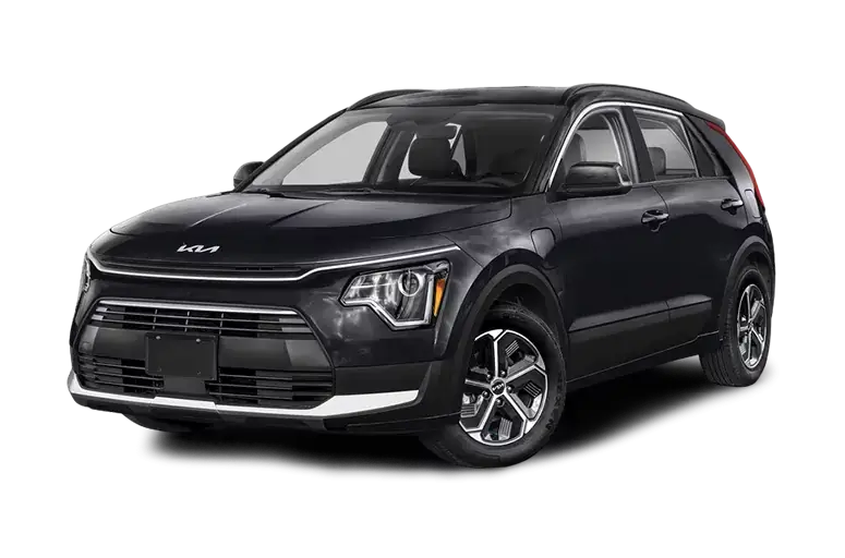 Kia Niro 64,8 kWh Business Special Edit. — Noleggio Lungo Termine Aziende da €489/mese