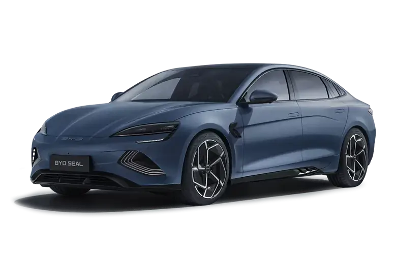 BYD Seal 82,50 kWh Design — Noleggio Lungo Termine Aziende da €599/mese