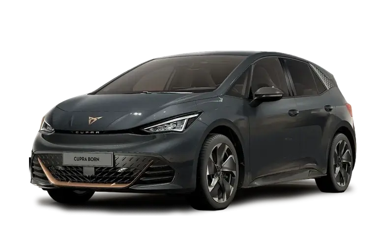 Cupra Born 58 kWh 140 kW Impulse — Noleggio Lungo Termine Aziende da €419/mese