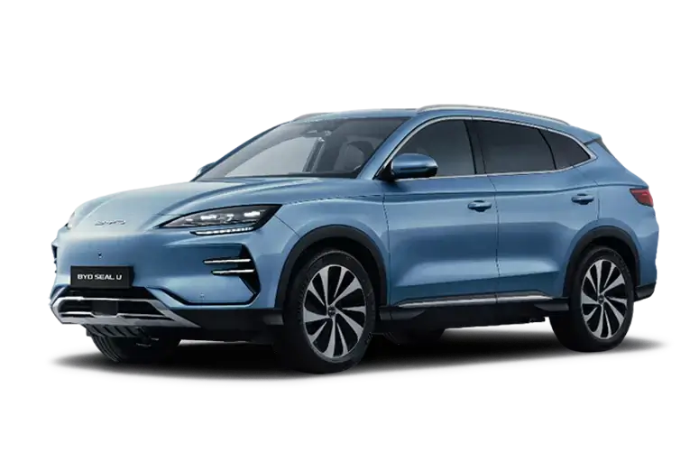 BYD Seal U 1.5 218cv Comfort — Noleggio Lungo Termine Aziende da €339/mese