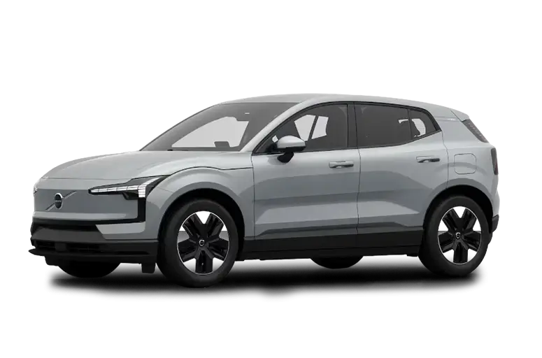 Volvo EX30 Single Motor Core — Noleggio Lungo Termine Aziende da €419/mese