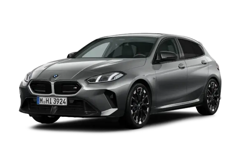 BMW Serie 1 118d auto — Noleggio Lungo Termine Aziende da €439/mese