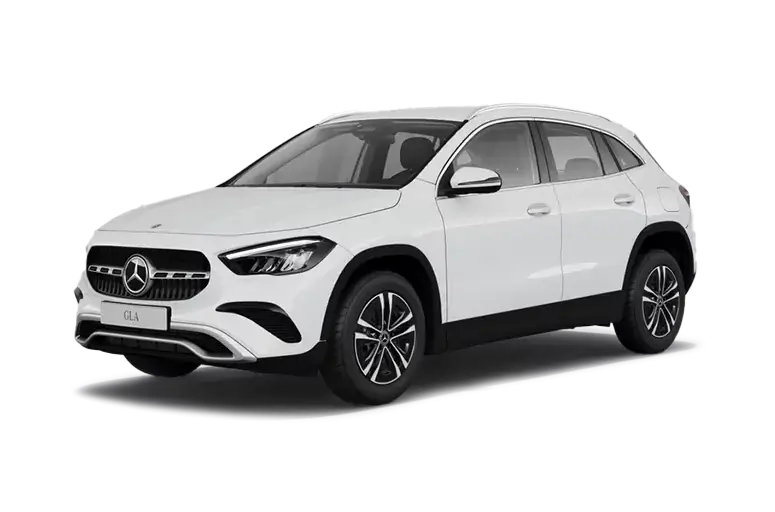 Mercedes-Benz GLA 250 e Plug-in Business Extra — Noleggio Lungo Termine Aziende da €499/mese