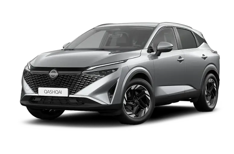 Nissan Qashqai 1.3 MHEV 158 Acenta Xtronic — Noleggio Lungo Termine Privati da €309/mese