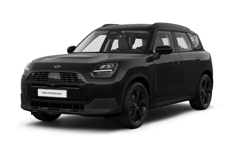 Mini Countryman D 48V Classic — Noleggio Lungo Termine Privati da €539/mese