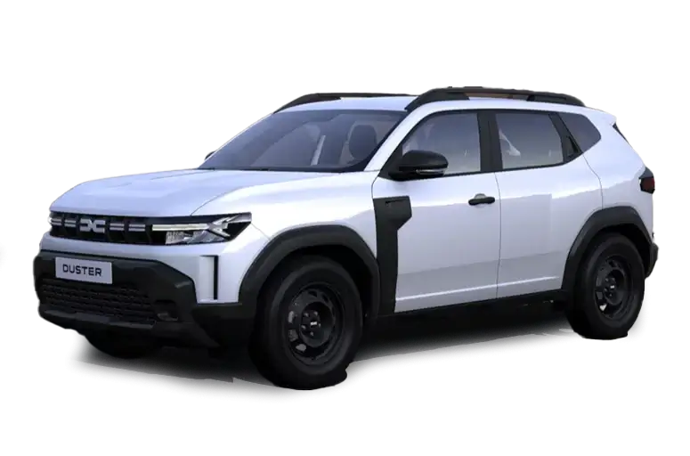 Dacia Duster 1.0 Eco-G 120cv Essential — Noleggio Lungo Termine Aziende da €269/mese