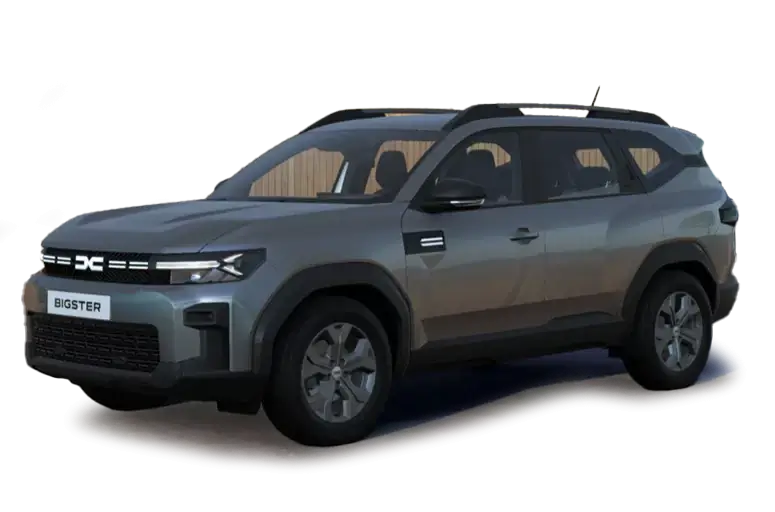 Dacia Bigster 1.2 Eco-G 140cv Essential — Noleggio Lungo Termine Aziende da €299/mese