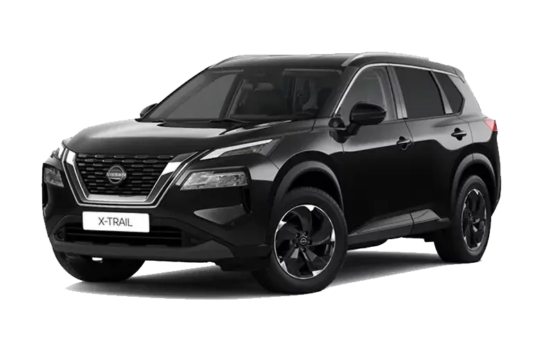 Nissan X-Trail 1.5 HEV e-Power N-Connecta Cvt — Noleggio Lungo Termine Aziende da €269/mese