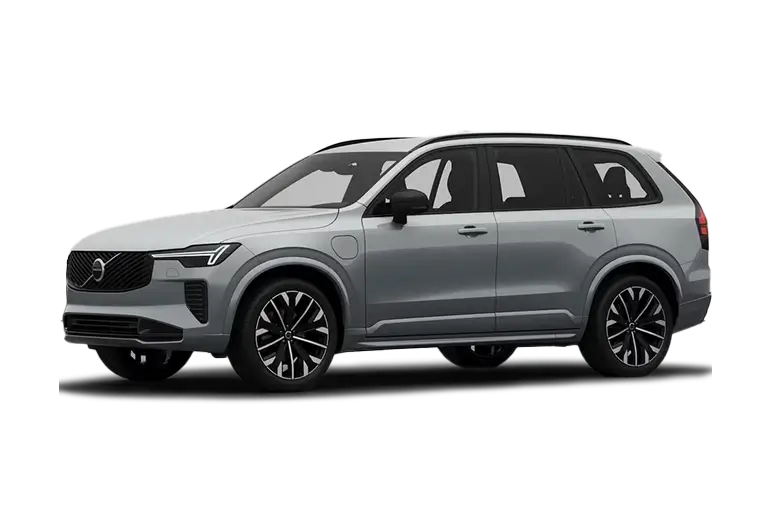 Volvo XC90 B5 AWD automatico Core — Noleggio Lungo Termine Aziende da €697/mese