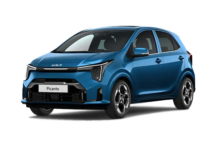Kia Picanto 1.0 GDi 5 porte Urban