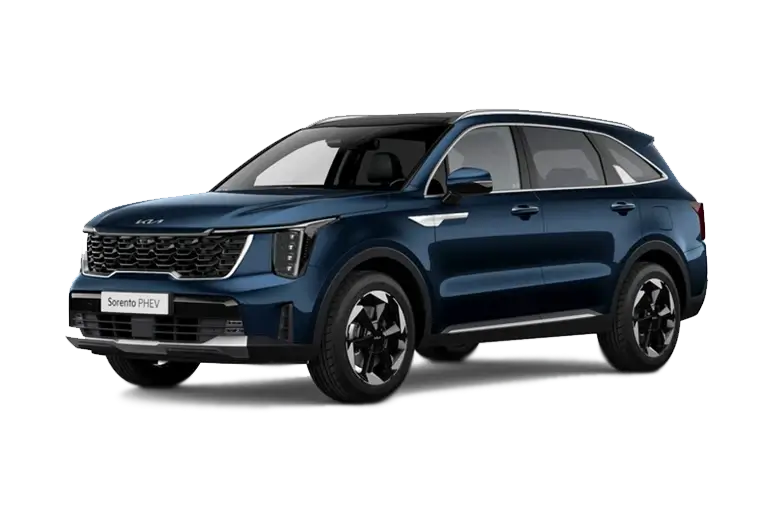 Kia Sorento 2.2 crdi Business 2wd dct8 — Noleggio Lungo Termine Aziende da €389/mese