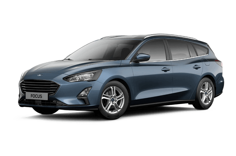 Ford Focus Sw 1.5 Ecoblue 115cv Tit. Business SW — Noleggio Lungo Termine Privati da €379/mese