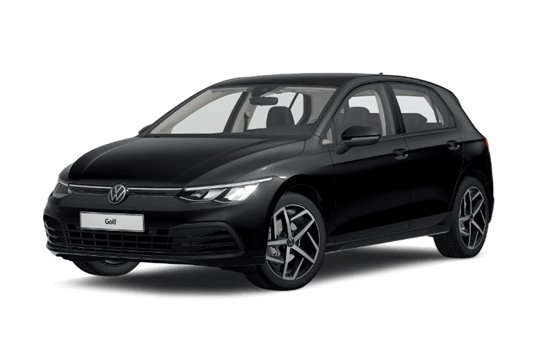 Volkswagen Golf 2.0 TDI SCR 110KW Edition Plus DSG — Noleggio Lungo Termine Aziende da €299/mese