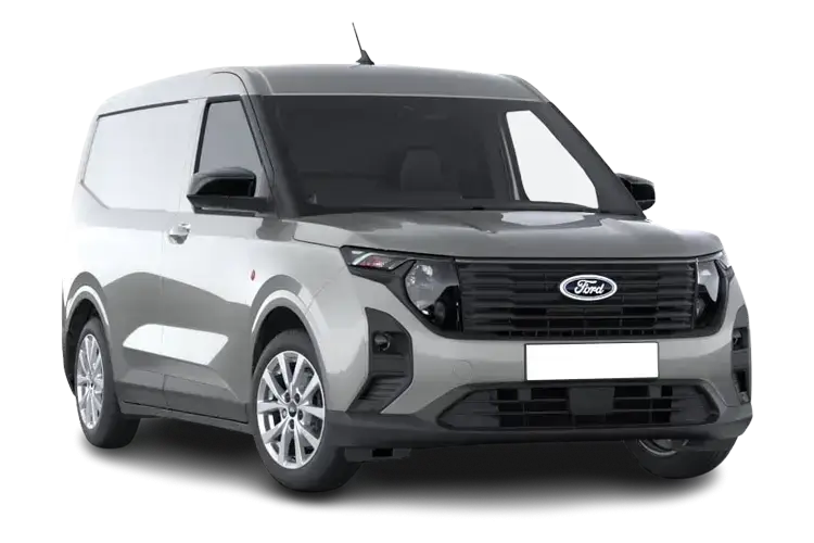 Ford Transit Courier 1.5 TDCi 100 CV Trend — Noleggio Lungo Termine Aziende da €299/mese