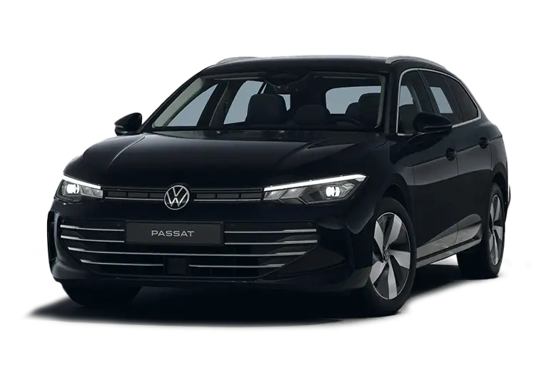 Volkswagen Passat Station Wagon 1.5 TSI eHybrid Business DSG — Noleggio Lungo Termine Aziende da €479/mese