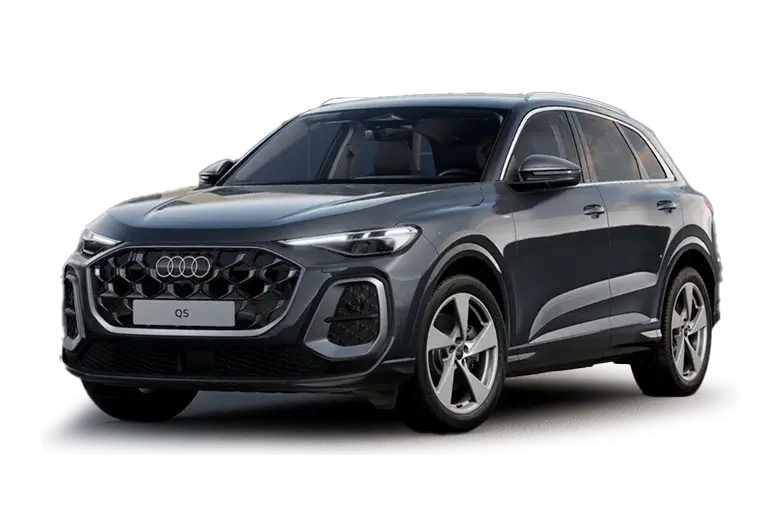 Audi Q5 TDI 150kW quattro S tronic Business — Noleggio Lungo Termine Aziende da €589/mese
