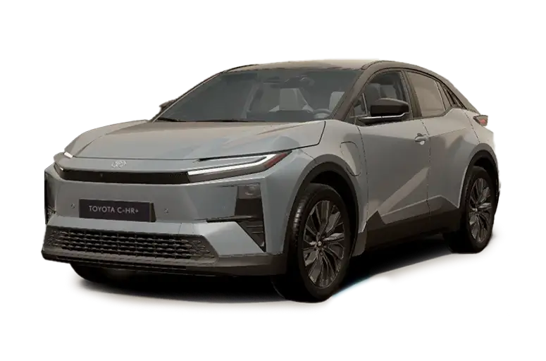 Toyota C-HR+ BEV 58 kWh FWD — Noleggio Lungo Termine Aziende da €359/mese