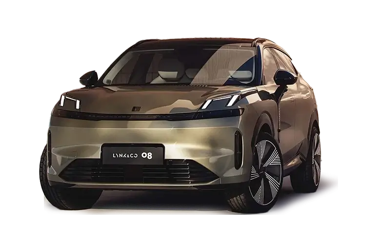 Lynk & Co 08 1.5 PHEV CORE AUTO — Noleggio Lungo Termine Aziende da €499/mese