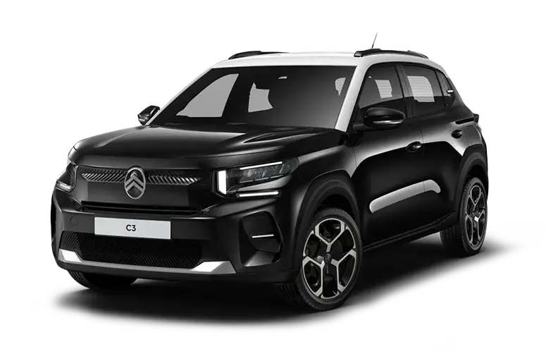 Citroen C3 Turbo 100 S&S Business