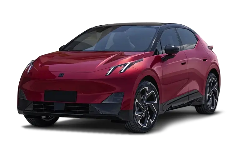 Lynk & Co 02 66KWH CORE RWD — Noleggio Lungo Termine Aziende da €399/mese