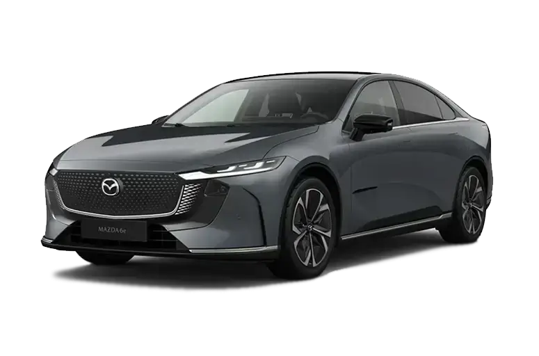 Mazda 6e 68,8kWh Standard Range 258CV Takumi — Noleggio Lungo Termine Aziende da €489/mese