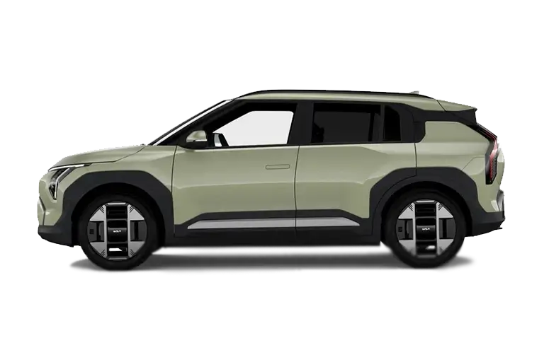 Kia EV3 58.3 kWh Air — Noleggio Lungo Termine Aziende da €369/mese