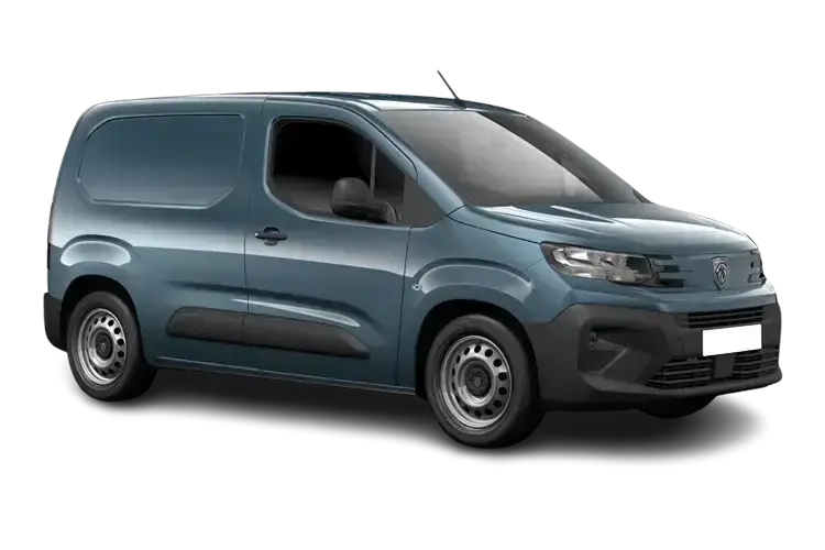 Peugeot Partner 1.5 bluehdi 100cv S&S L1
