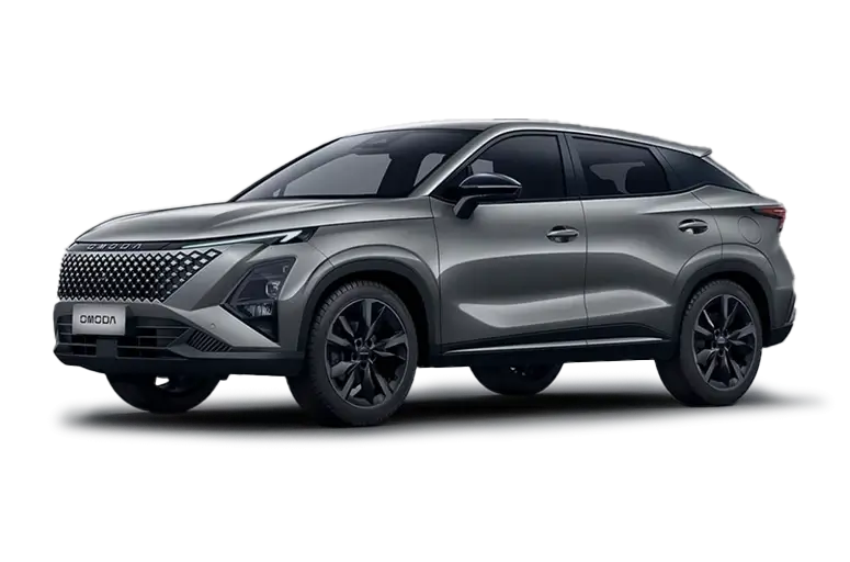 Omoda 5 1.6 TGDI 147CV auto Premium — Noleggio Lungo Termine Aziende da €389/mese